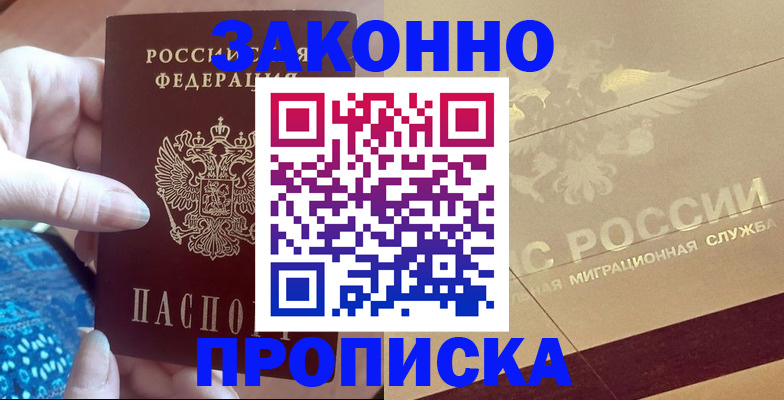 прописка в Курчалом