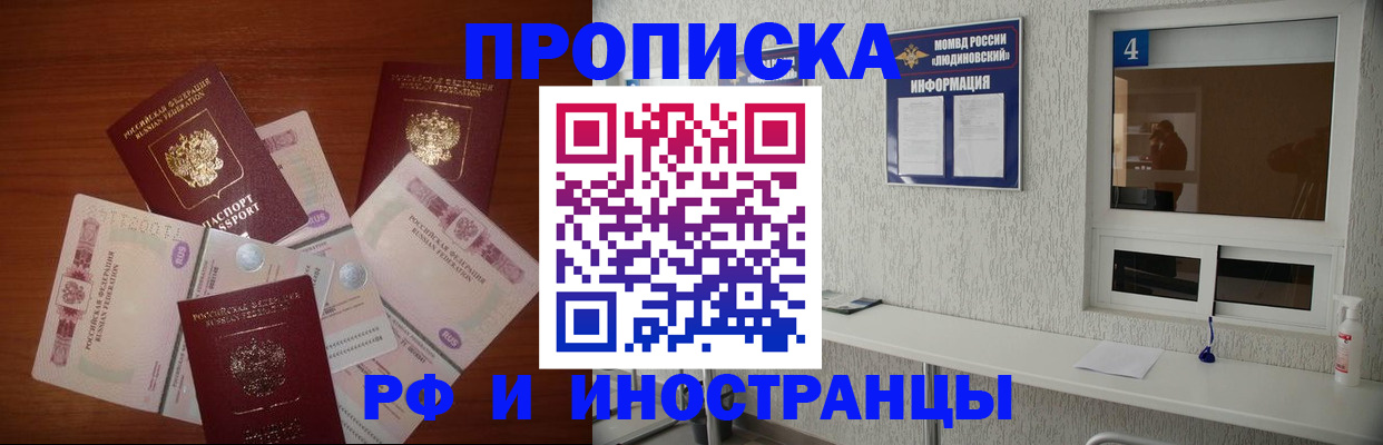 прописка ребенка в Курчалом